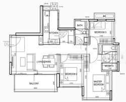eCO (D16), Condominium #543354811